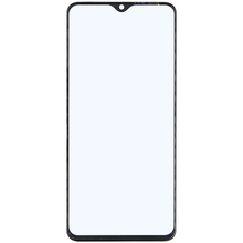 Staklo touchscreen-a - Xiaomi Redmi Note 8 Pro Crno.