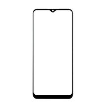 Staklo touchscreen-a - Realme C21 2020 Crno CHO.