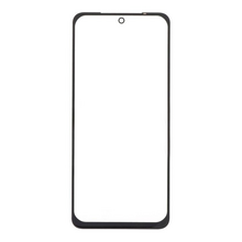 Staklo touchscreen-a - Xiaomi Redmi Note 10 Crno CHO.