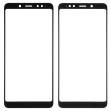 Staklo touchscreen-a - Xiaomi Redmi Note 5 Pro Crno CHO.