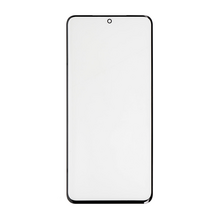 Staklo touchscreen-a + OCA - Samsung G985F Galaxy S20 Plus Crno (Original Quality).