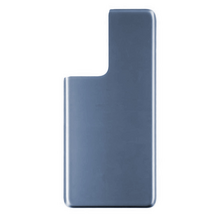 Poklopac - Samsung G998 Galaxy S21 Ultra Blue (NO LOGO).