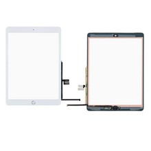 touchscreen - Ipad 7 10.2" beli+ HOME dugme high CHO.