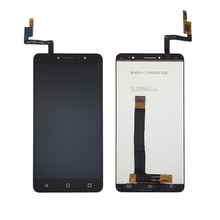 LCD ekran (displej) - Alcatel A3 XL + touchscreen crni.
