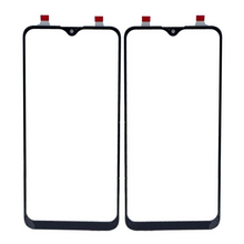 Staklo touchscreen-a + OCA - Xiaomi Redmi 8A Crno CHO.