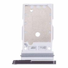 Drzac SIM kartice - Samsung G990 Galaxy S21 FE 5G Crni.