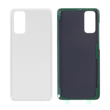 Poklopac - Samsung G980/Galaxy S20 Aura beli (NO LOGO).