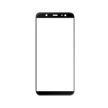 Staklo touchscreen-a - Samsung J810/Galaxy J8 2018 Crno (Original Quality).