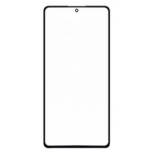 Staklo touchscreen-a - Xiaomi 11T Crno.