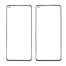 Staklo touchscreen-a - OnePlus 8 Pro Crno CHO.