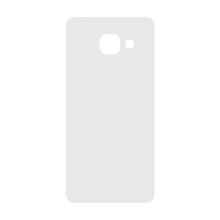 Poklopac - Samsung A310/Galaxy A3 2016 beli (NO LOGO).