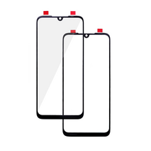 Staklo touchscreen-a - Xiaomi Redmi Note 8T Crno CHO.