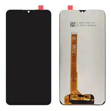 LCD ekran (displej) - Vivo Y1s/Y91/Y91i/Y95/Y93 + touch screen crni.