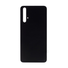 Poklopac - Huawei Honor 20 Midnight crni (NO LOGO).