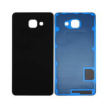 Poklopac - Samsung A710F Galaxy A7 (2016) crni (NO LOGO).