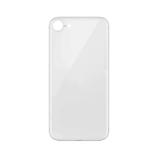Poklopac - iPhone SE 2020 beli (NO LOGO).