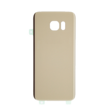 Poklopac - Samsung G930/Galaxy S7 Gold (NO LOGO).