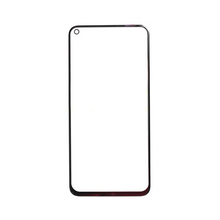 Staklo touchscreen-a - Huawei Honor View 20(V20)/Nova 4 Crno CHO.