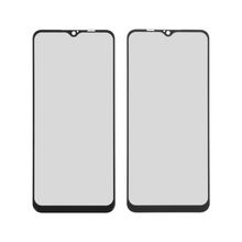 Staklo touchscreen-a - Realme 6i Crno CHO.