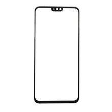 Staklo touchscreen-a - Huawei Honor 8X Crno CHO.