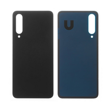 Poklopac - Xiaomi Mi 9 SE crni (NO LOGO).