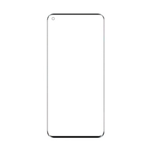 Staklo touchscreen-a - Xiaomi Mi 10 Crno CHO.