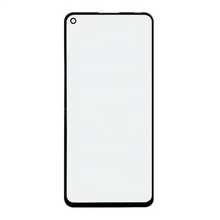 Staklo touchscreen-a - Realme 7 Pro Crno CHO.