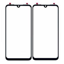 Staklo touchscreen-a + OCA - Xiaomi Redmi Note 7 Crno.