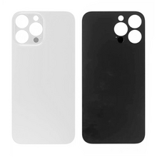 Poklopac - Iphone 13 Pro Max beli (NO LOGO).