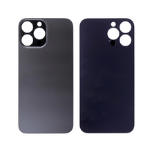 Poklopac - Iphone 13 Pro Gray (NO LOGO).