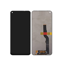 LCD ekran (displej) - TCL 10L + touchscreen Crni CHO.