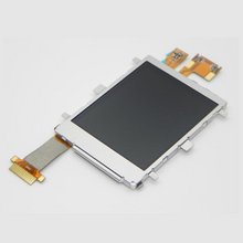 LCD ekran (displej) Sony Ericsson W205.