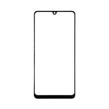 Staklo touchscreen-a+OCA - Samsung A315/Galaxy A31 2020 crno.
