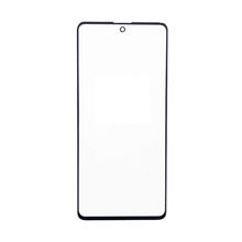 Staklo touchscreen-a+OCA - Samsung A515/Galaxy A51 2020 crno.