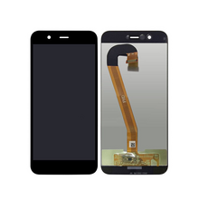 LCD ekran (displej) - Huawei NOVA 2+touch screen crni.