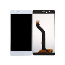 LCD ekran (displej) - Huawei P9 lite+touch screen beli.