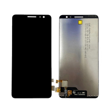 LCD ekran (displej) - Alcatel 1B 2020+touch screen crni.