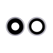 Staklo kamere - Iphone 11 komplet ljubicasto.
