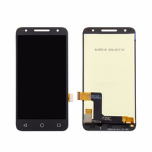 LCD ekran (displej) - Alcatel 5047/U5+touch screen crni.