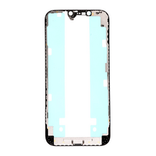 Okvir za LCD ekran (displej) - Iphone 12 Pro Max sa stikerom.