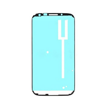 Dupla traka prednja - LCD ekran (displej) za Samsung N7100 Galaxy Note 2 SMRW.