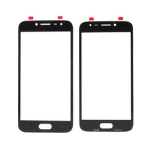 Staklo touchscreen-a+OCA - Samsung J200F/Galaxy J2 2015 crno.