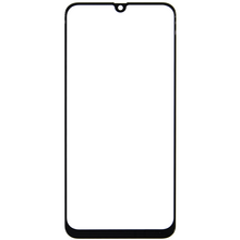 Staklo touchscreen-a+OCA - Samsung A507/Galaxy A50S 2019 crno.