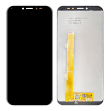 LCD ekran (displej) - Alcatel 1S 2019/OT-5024D+touch screen crni.