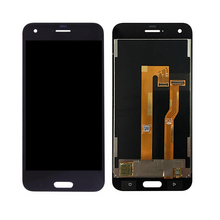 LCD ekran (displej) - HTC One A9S+touch screen crni.