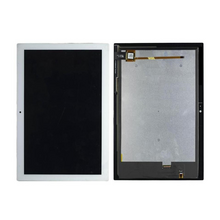 LCD ekran (displej) - Lenovo Tab 4 10" TB-X304L+touch screen beli.