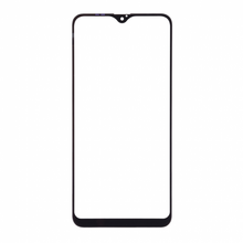 Staklo touchscreen-a+OCA - Samsung A107/Galaxy A10S 2019 crno.