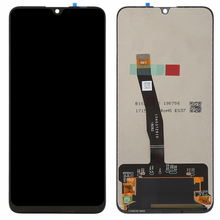 LCD ekran (displej) - Huawei Enjoy 9S+touch screen.