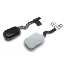 Flet kabl - Samsung J600F/Galaxy J6 2018 sa home tasterom crnim.