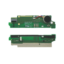 Flet kabl - Sony Xperia M2 dual/D2302+mikrofon+vibro SPO SH.
